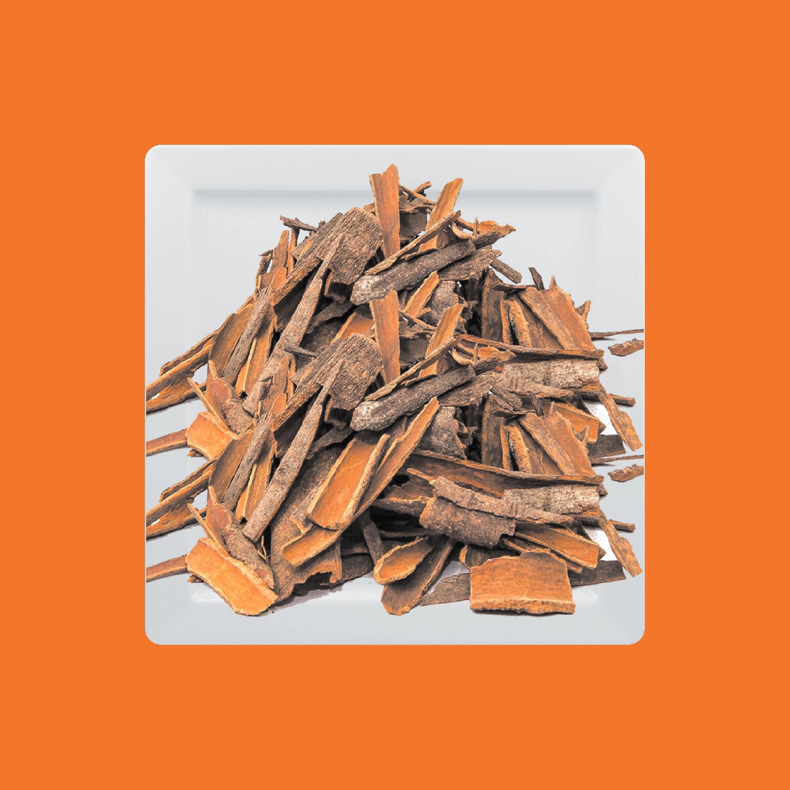 ZAFRANI MASALA POWDER