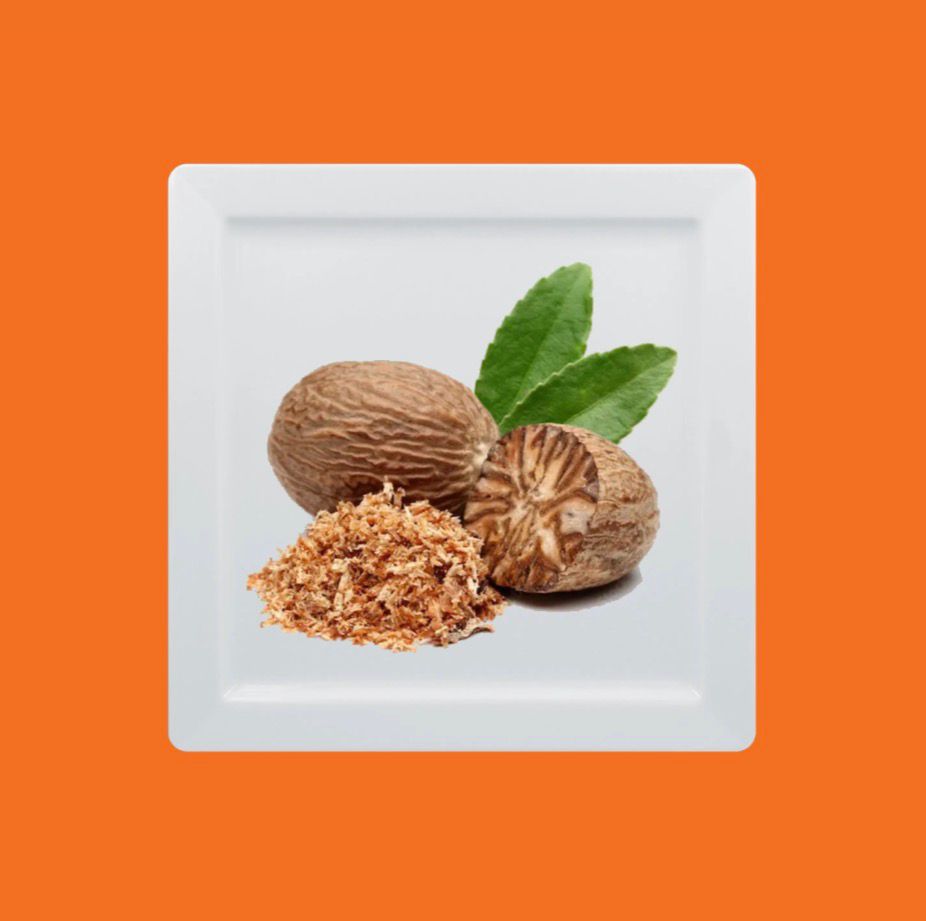 JAIFAL GIRI (NUTMEG)