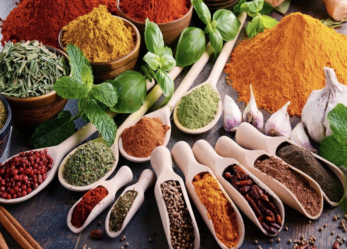 SPICES